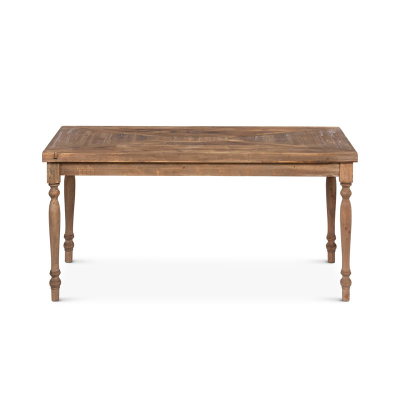 Birch Lane™ Femi Solid Wood Console Table & Reviews | Wayfair